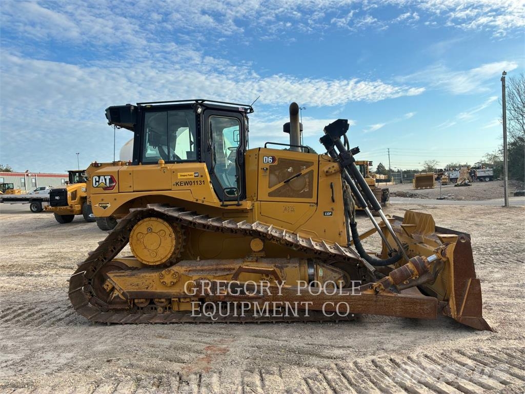 CAT D620 Dozer cingolati