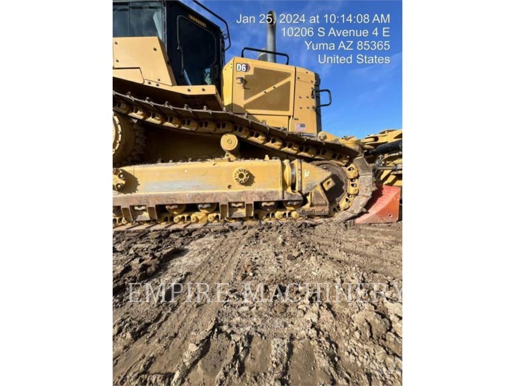 CAT D620PAT TE Bulldozer