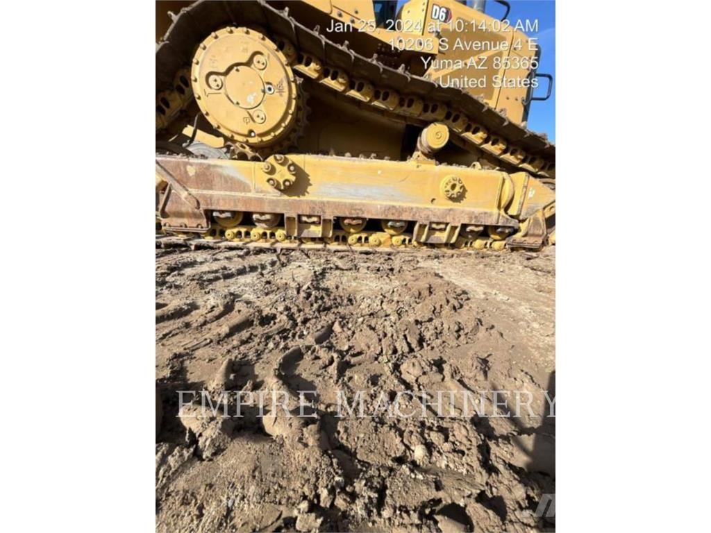 CAT D620PAT TE Bulldozer