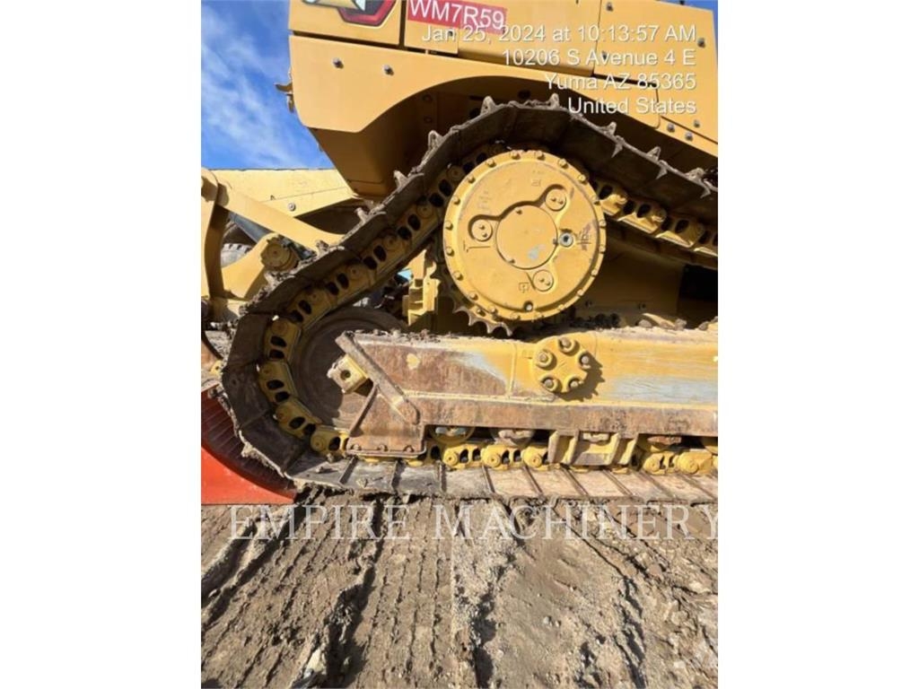 CAT D620PAT TE Bulldozer