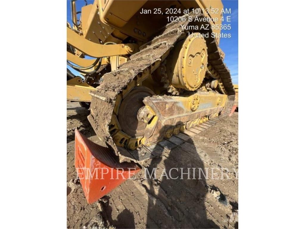 CAT D620PAT TE Bulldozer