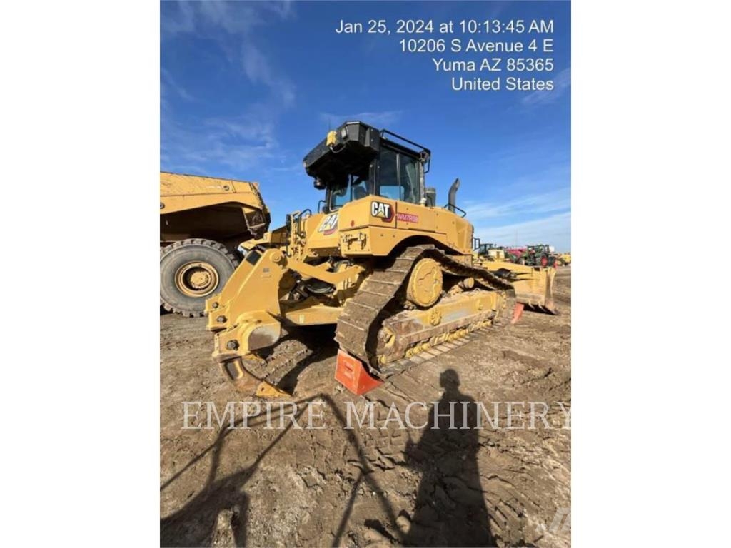 CAT D620PAT TE Bulldozer