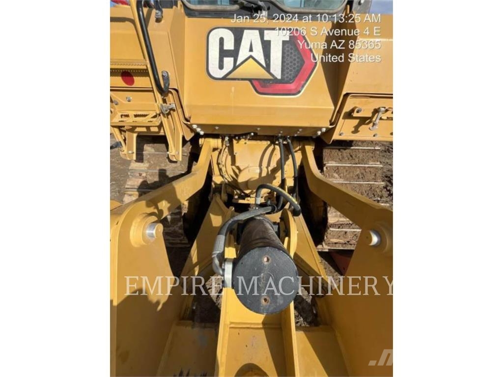 CAT D620PAT TE Bulldozer