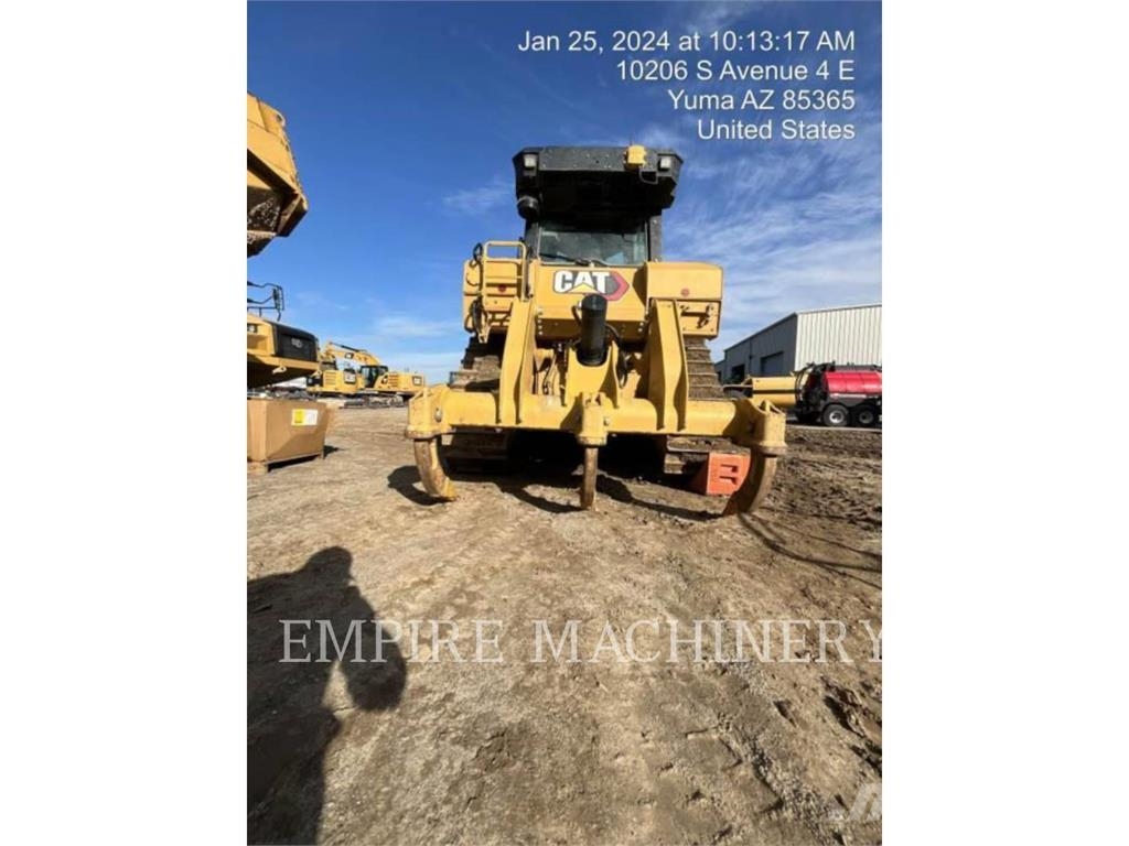 CAT D620PAT TE Bulldozer