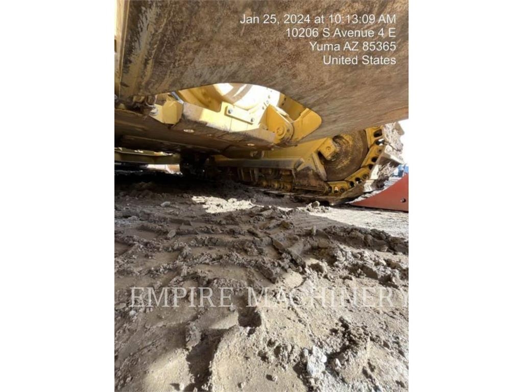 CAT D620PAT TE Bulldozer