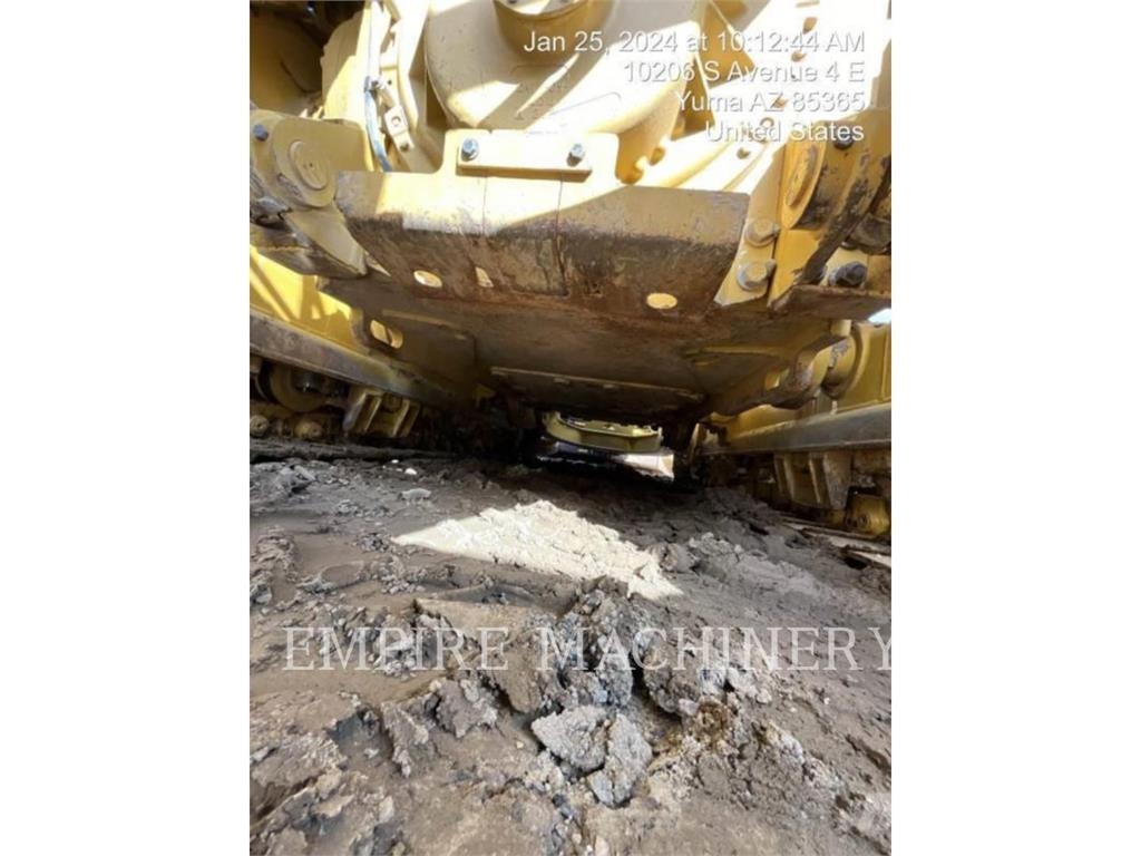 CAT D620PAT TE Bulldozer