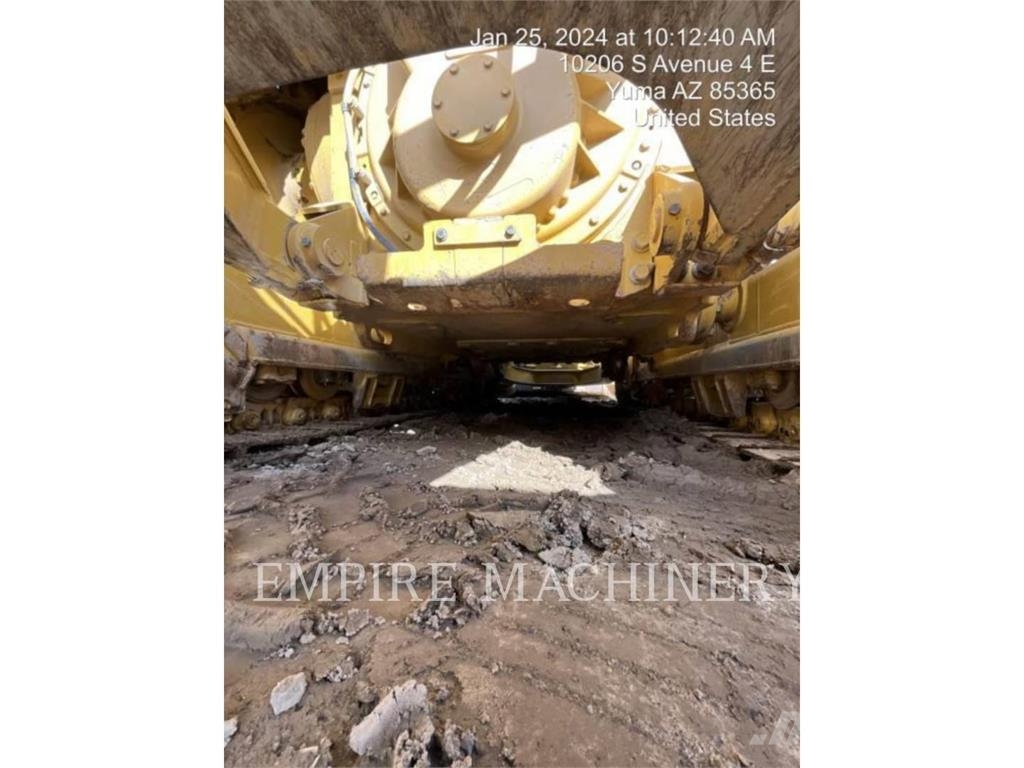 CAT D620PAT TE Bulldozer