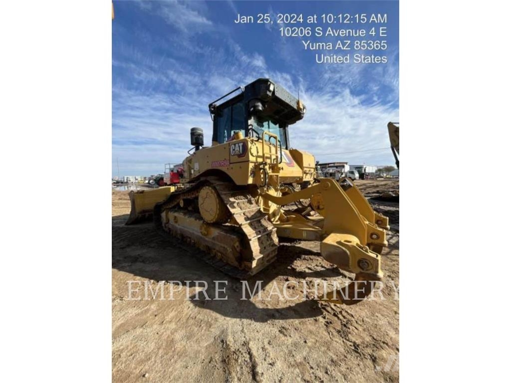 CAT D620PAT TE Bulldozer