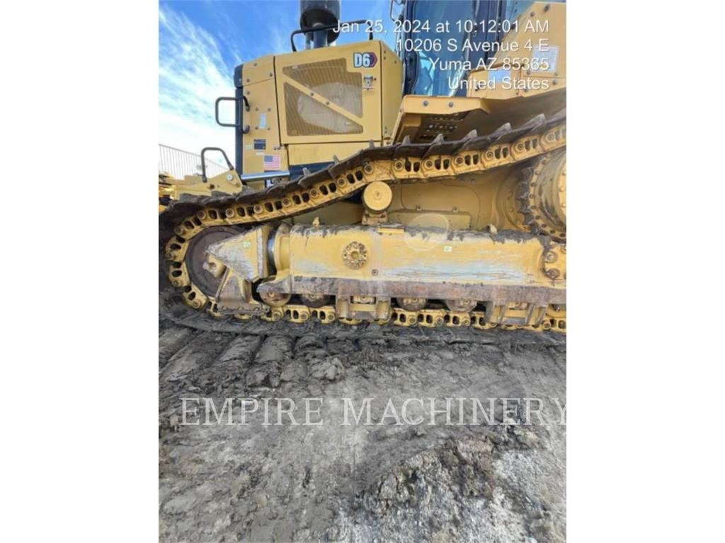 CAT D620PAT TE Bulldozer