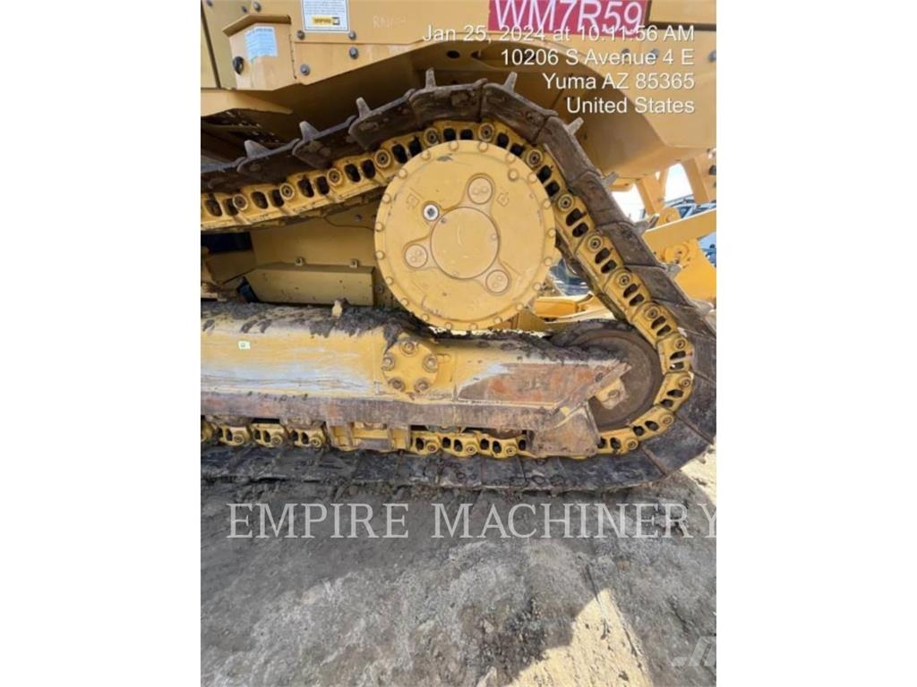 CAT D620PAT TE Bulldozer