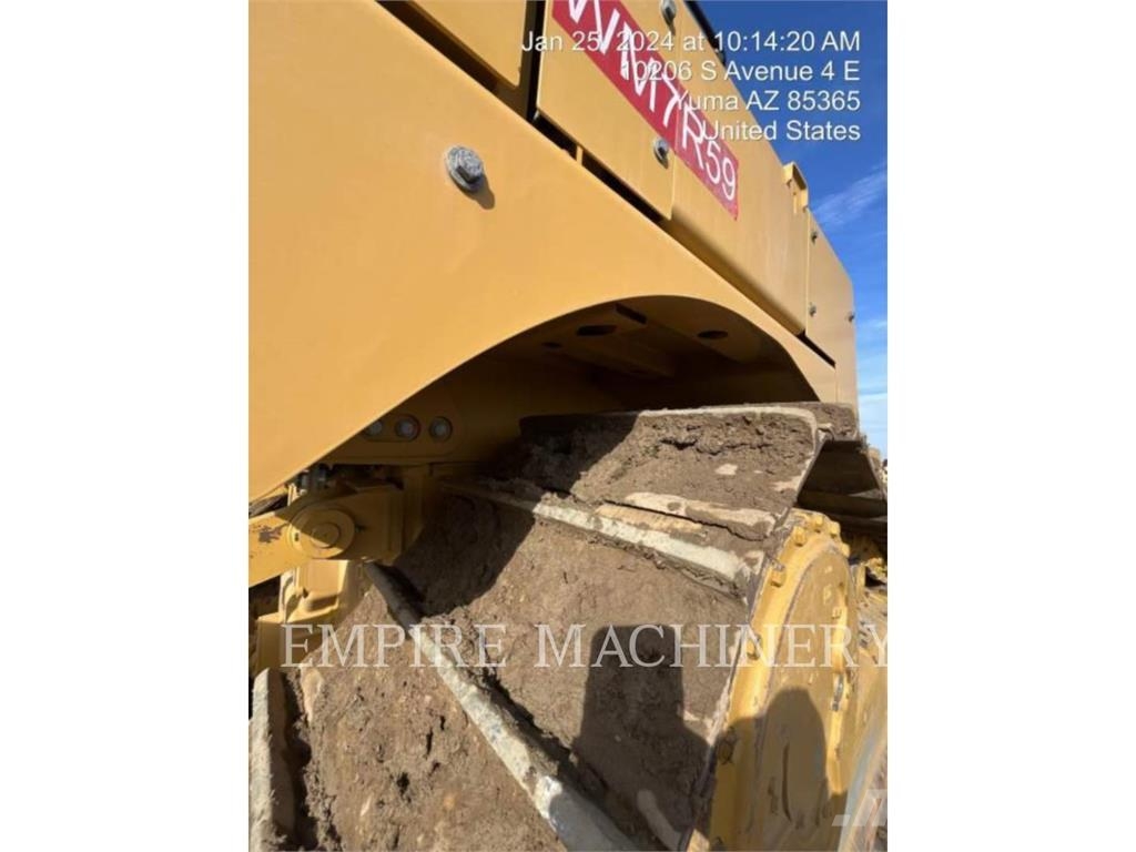 CAT D620PAT TE بلدوزرات مجنزرة