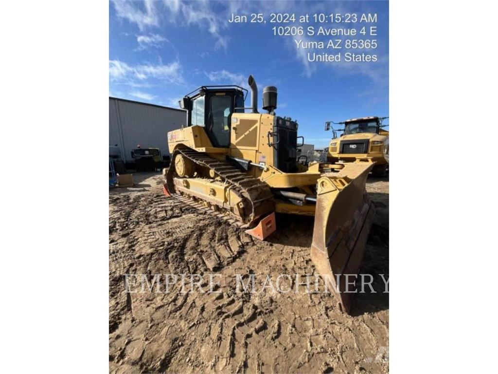 CAT D620PAT TE بلدوزرات مجنزرة