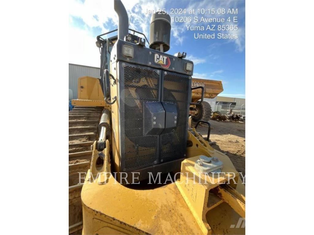 CAT D620PAT TE بلدوزرات مجنزرة