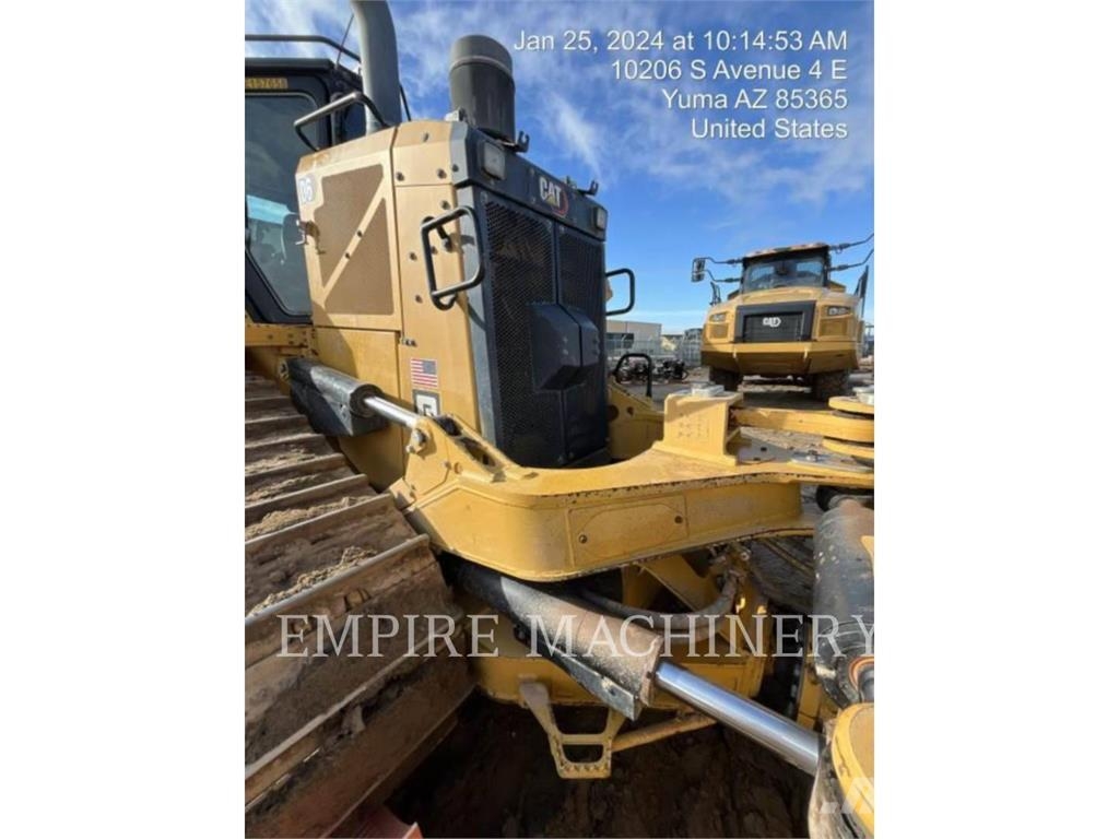 CAT D620PAT TE بلدوزرات مجنزرة