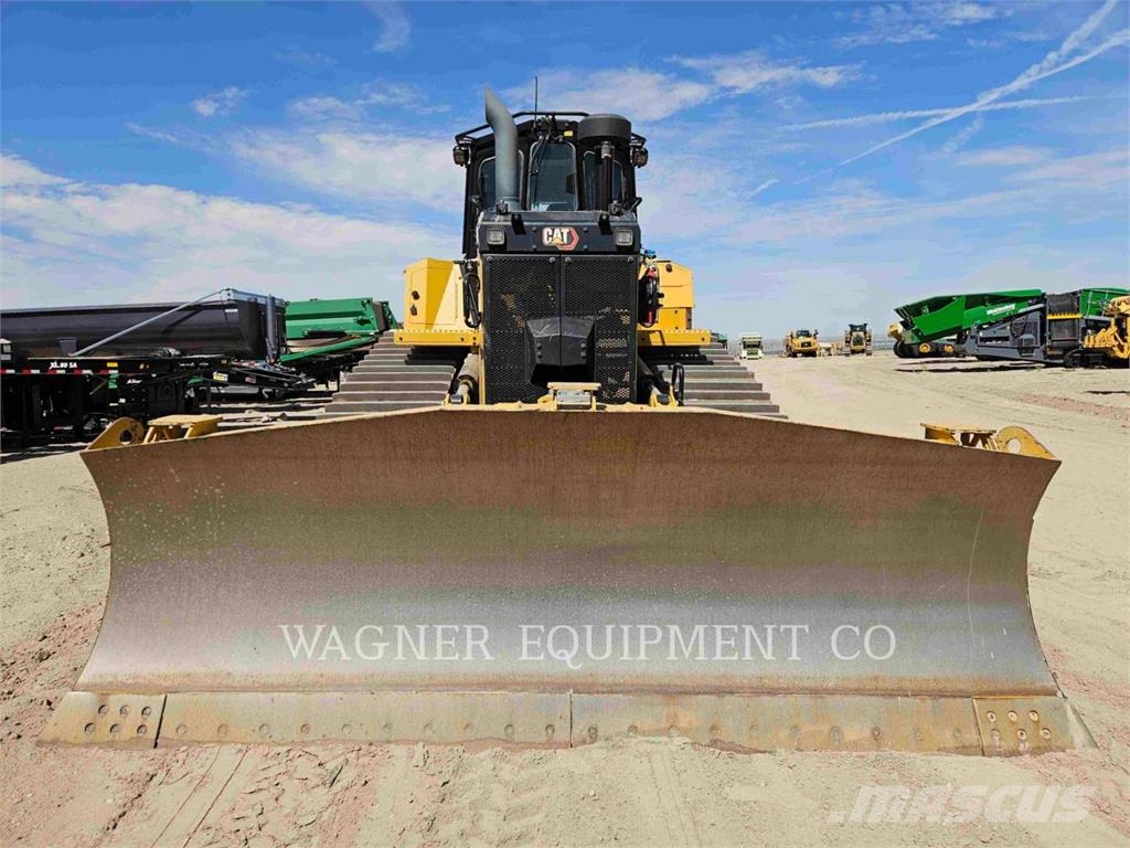 CAT D620VP Crawler dozers