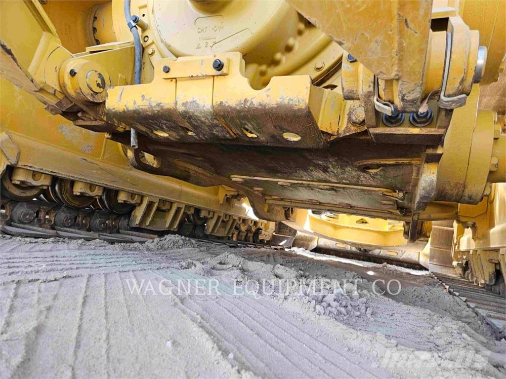 CAT D620VP Crawler dozers