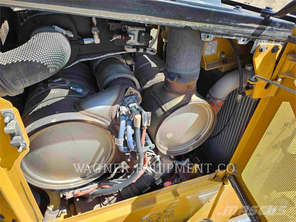 CAT D620VP Crawler dozers