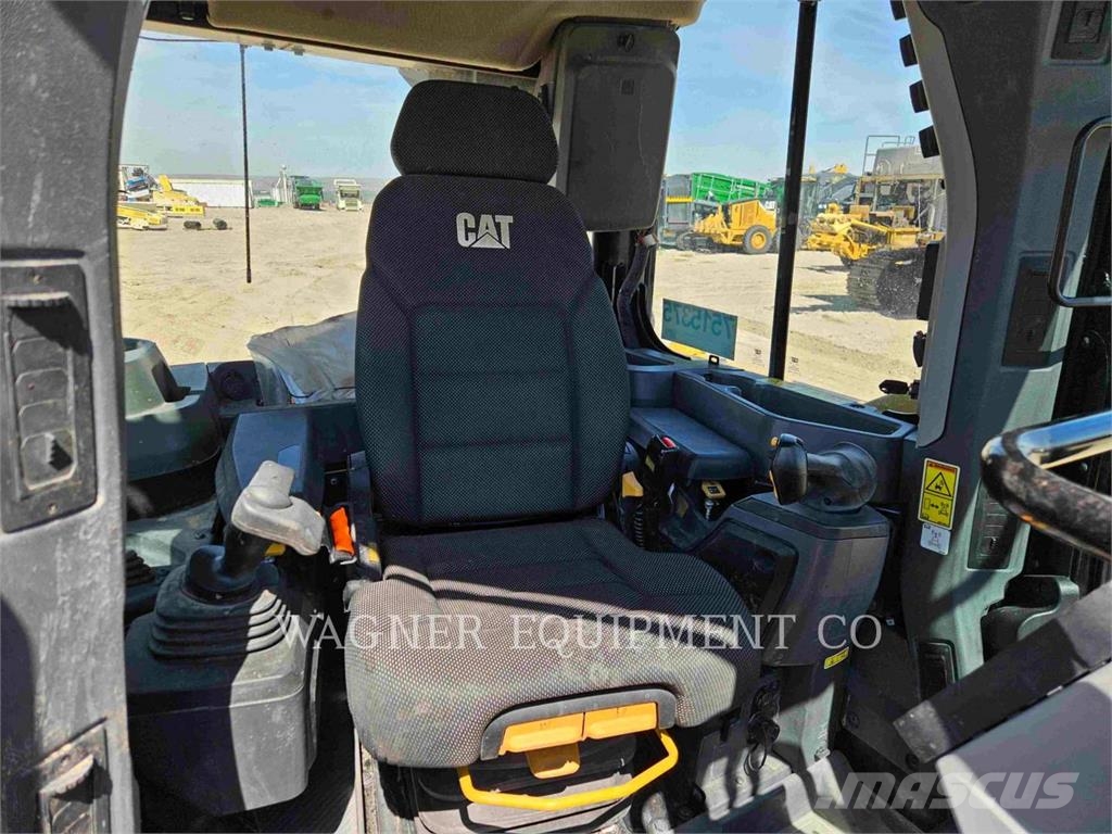 CAT D620VP Crawler dozers