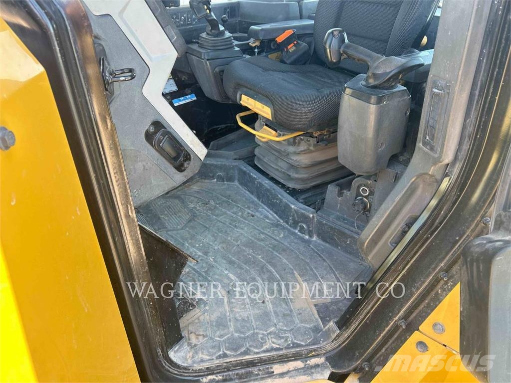 CAT D620VP Dozer cingolati