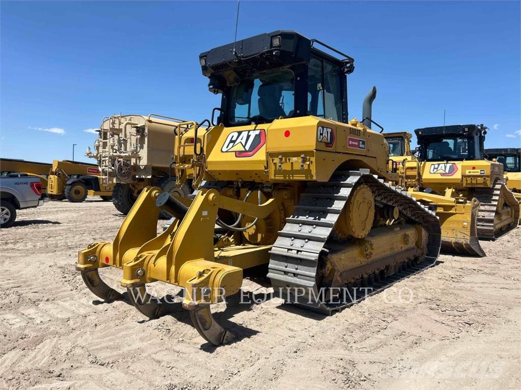 CAT D620VP Dozer cingolati