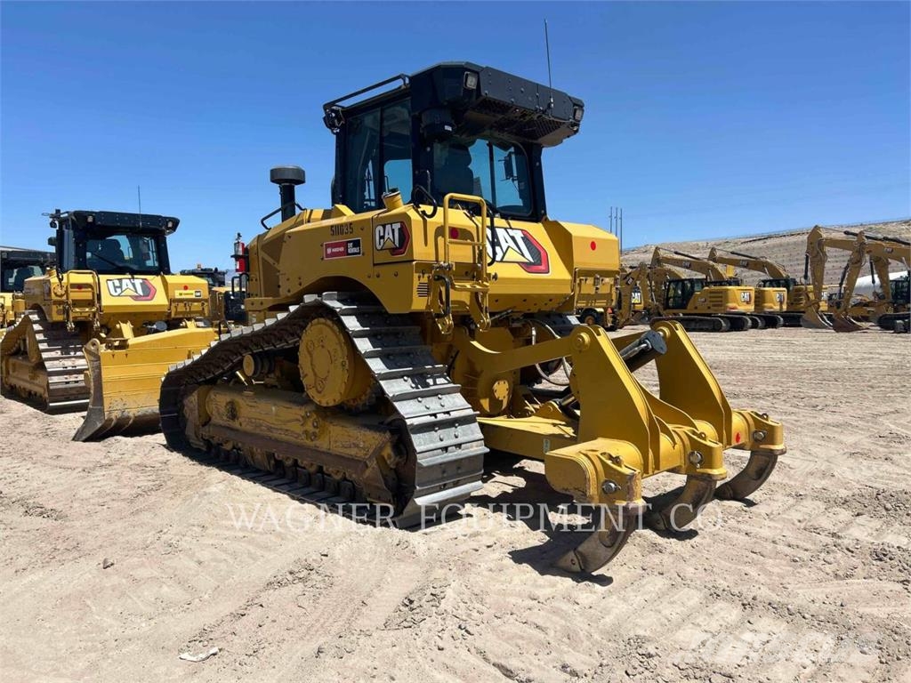 CAT D620VP Dozer cingolati