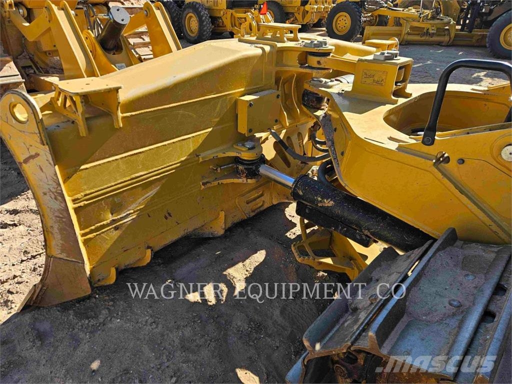 CAT D620VP Dozer cingolati