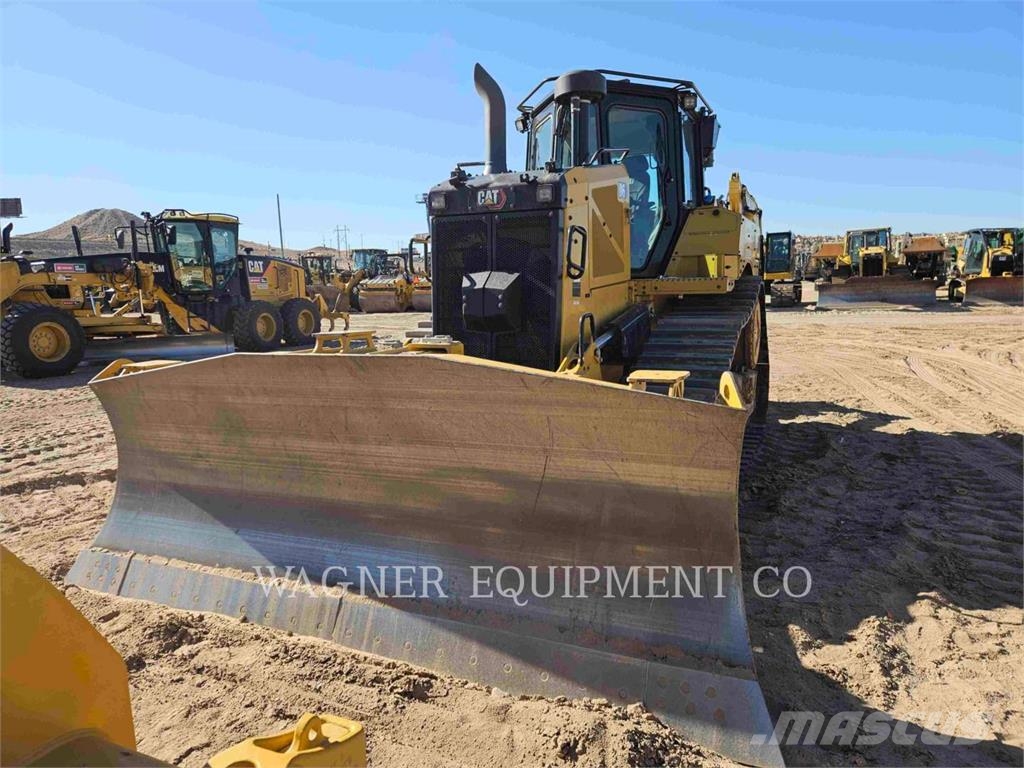 CAT D620VP Dozer cingolati