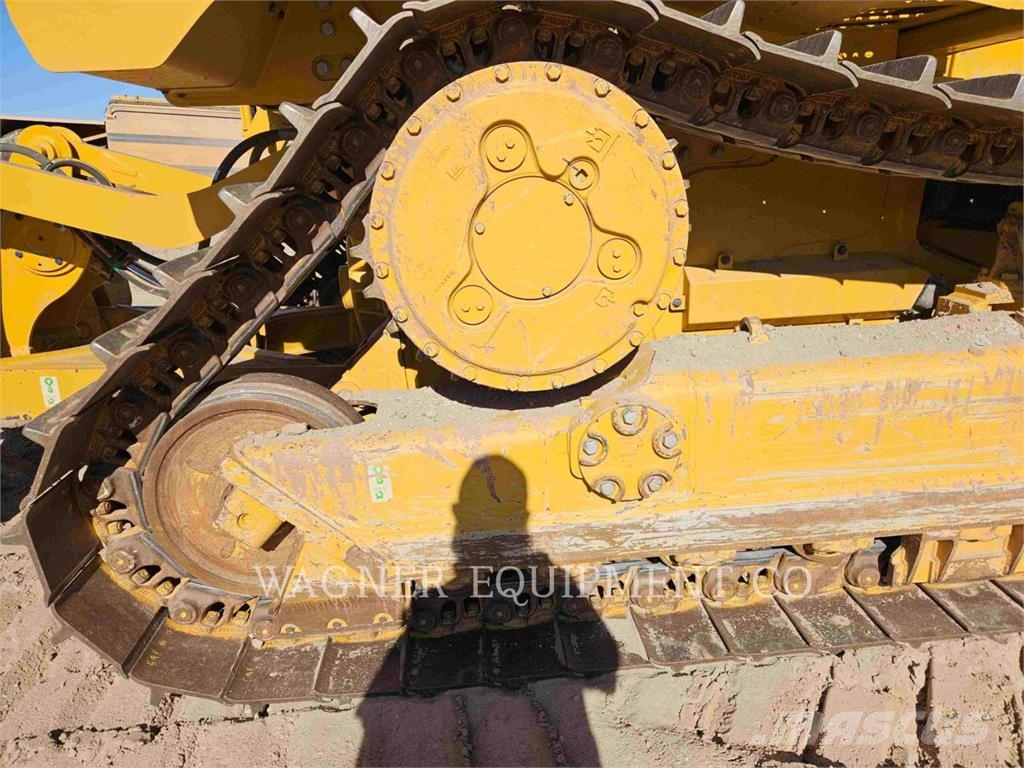 CAT D620VP Dozer cingolati