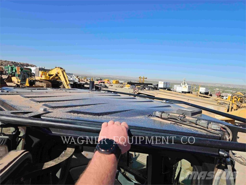 CAT D620VP Dozer cingolati