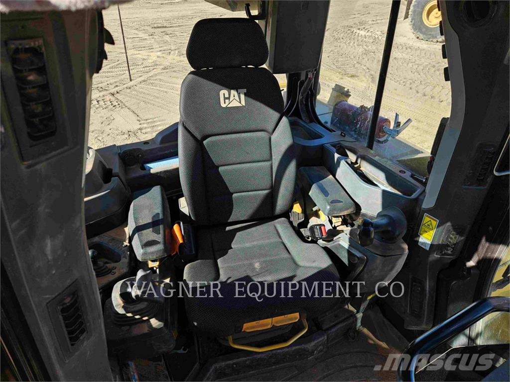 CAT D620VP Dozer cingolati