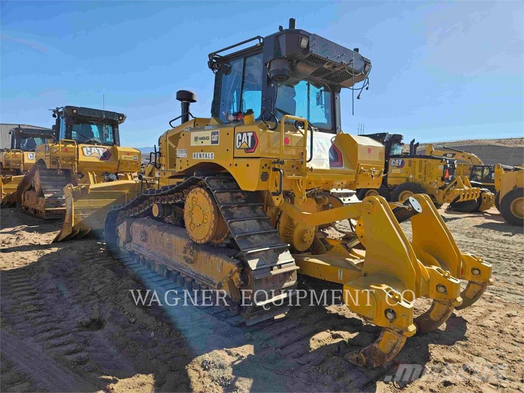 CAT D620VP Dozer cingolati