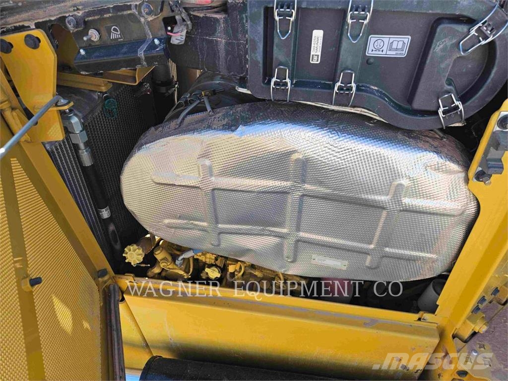 CAT D620VP Dozer cingolati