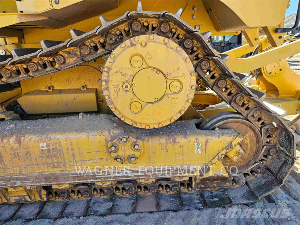 CAT D620VP Dozer cingolati