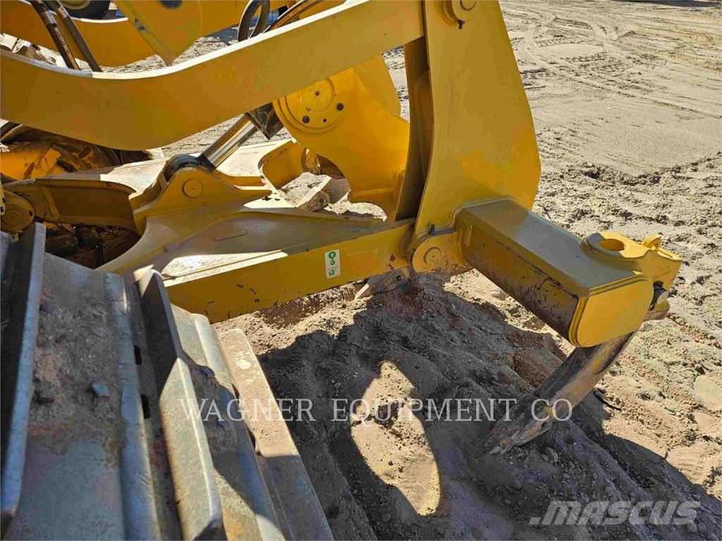 CAT D620VP Dozer cingolati