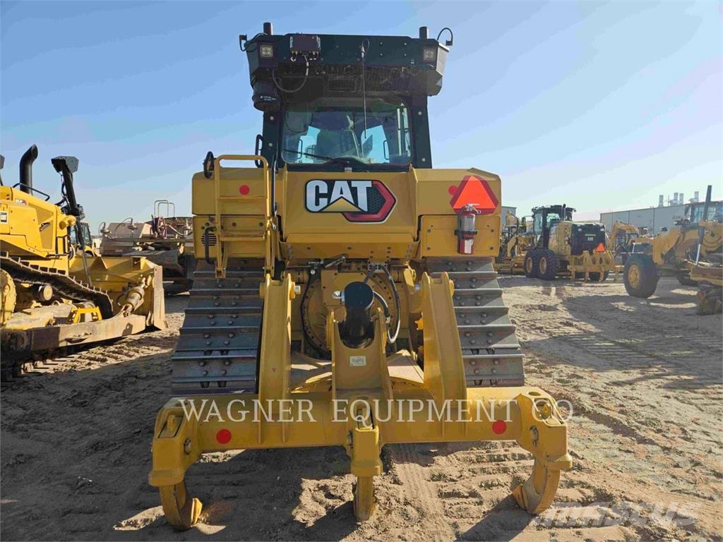 CAT D620VP Bulldozer