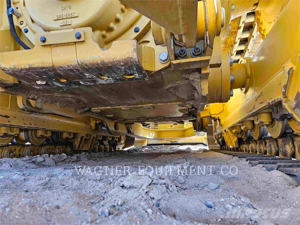 CAT D620VP Bulldozer