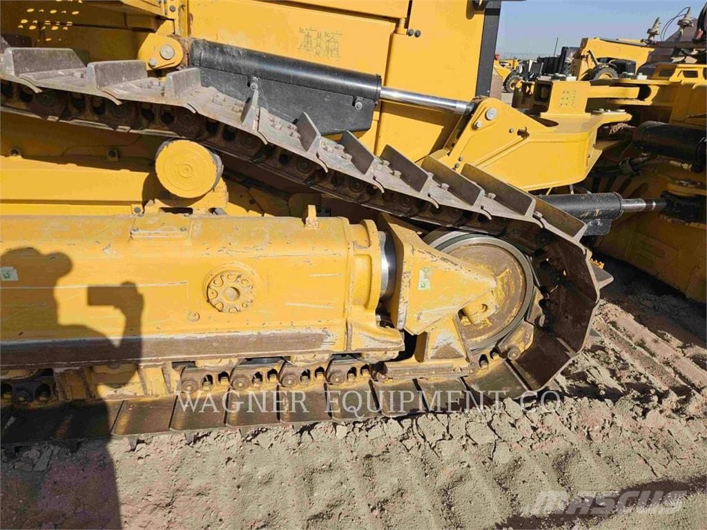 CAT D620VP Bulldozer