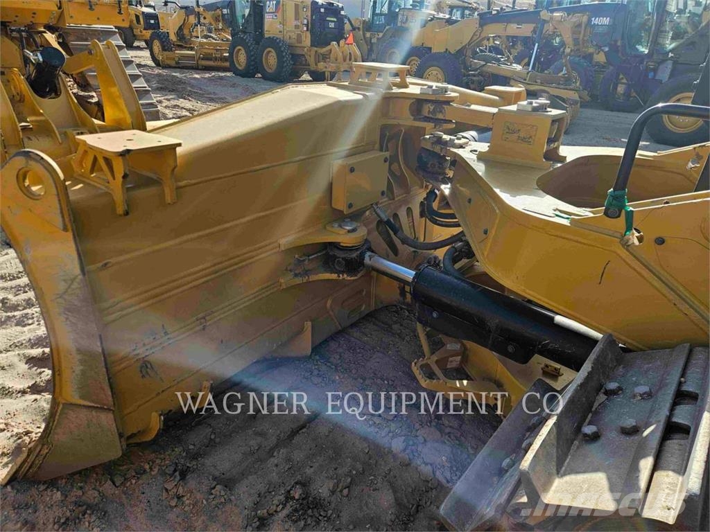 CAT D620VP Bulldozer