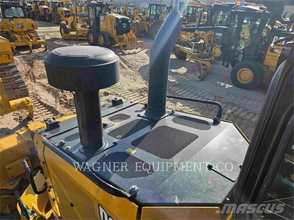 CAT D620VP Bulldozer