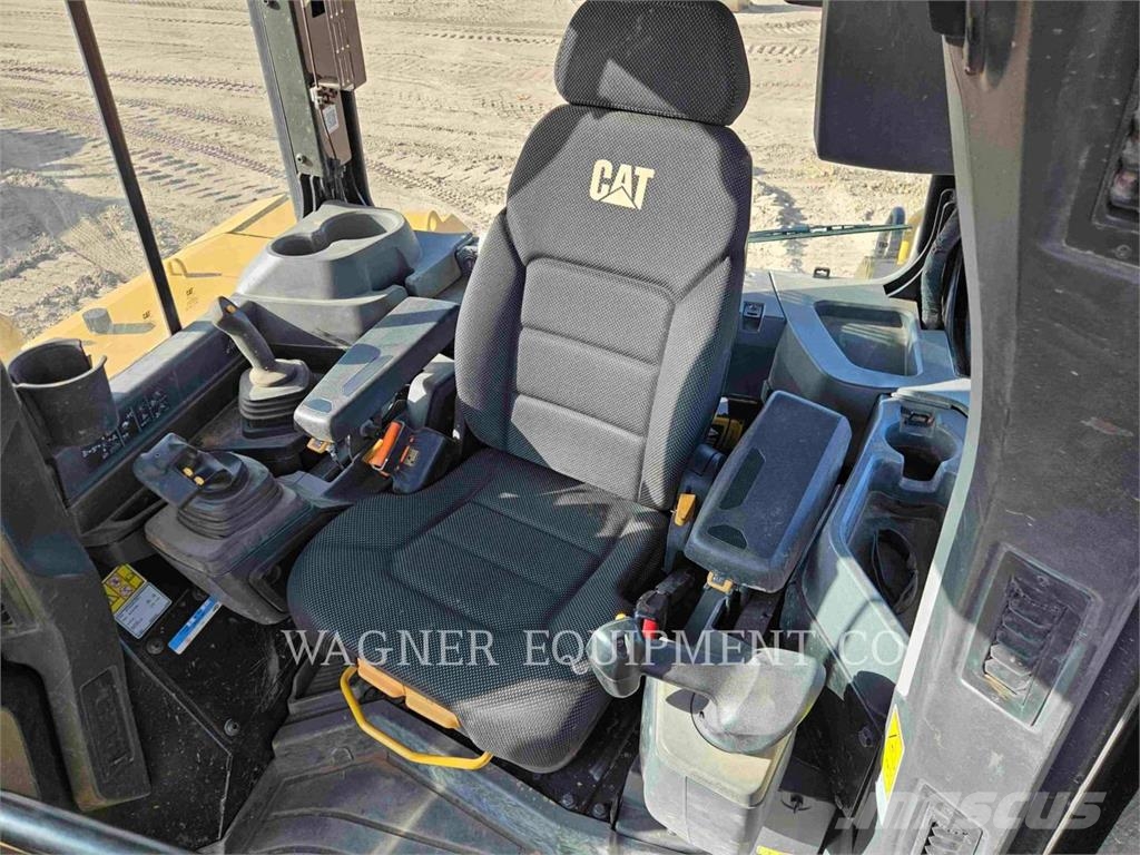 CAT D620VP Bulldozer