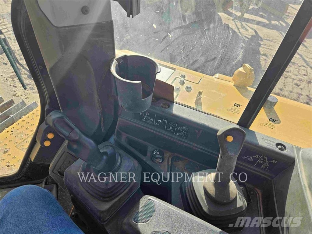 CAT D620VP Bulldozer