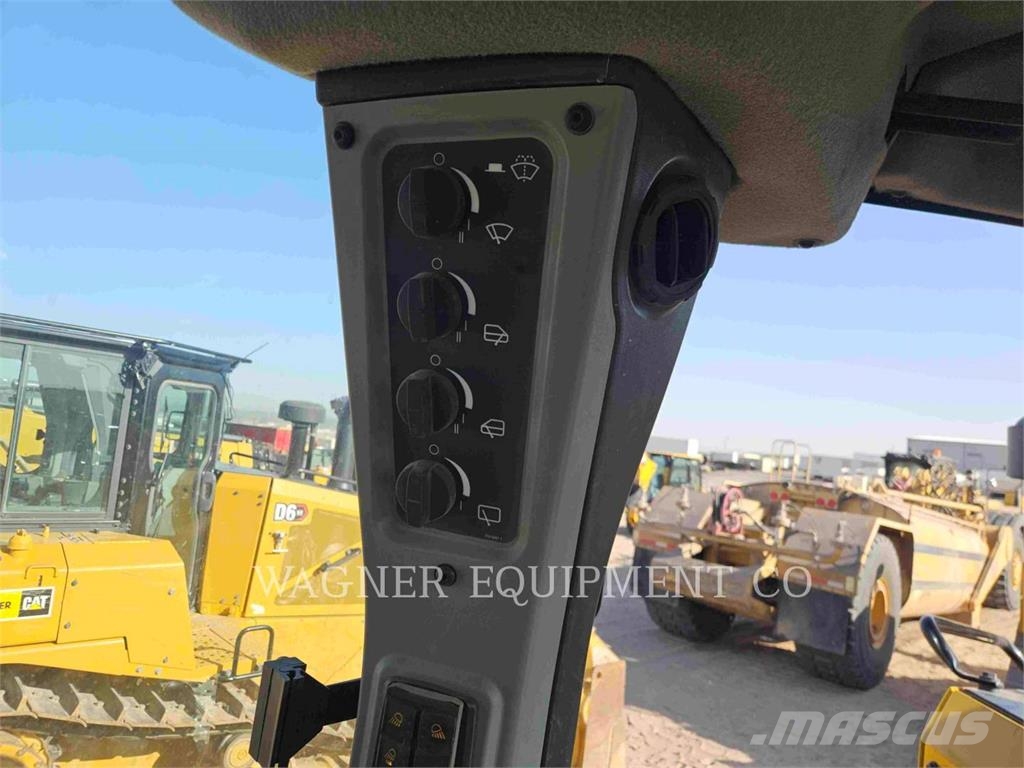 CAT D620VP Bulldozer