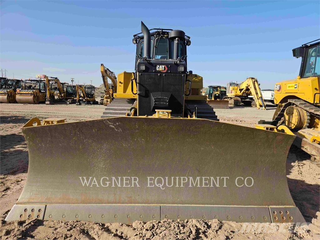 CAT D620VP Bulldozer