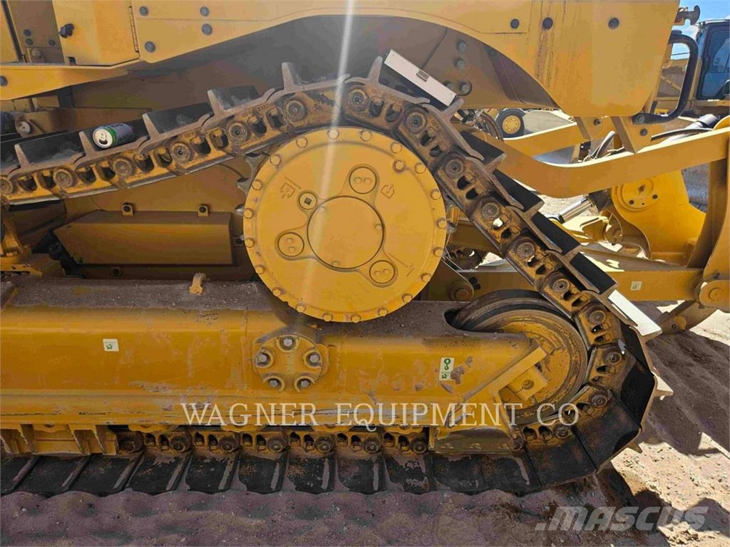CAT D620VP lánctalpas dózerek