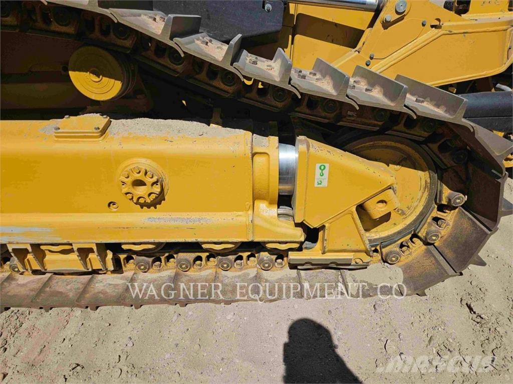 CAT D620VP lánctalpas dózerek