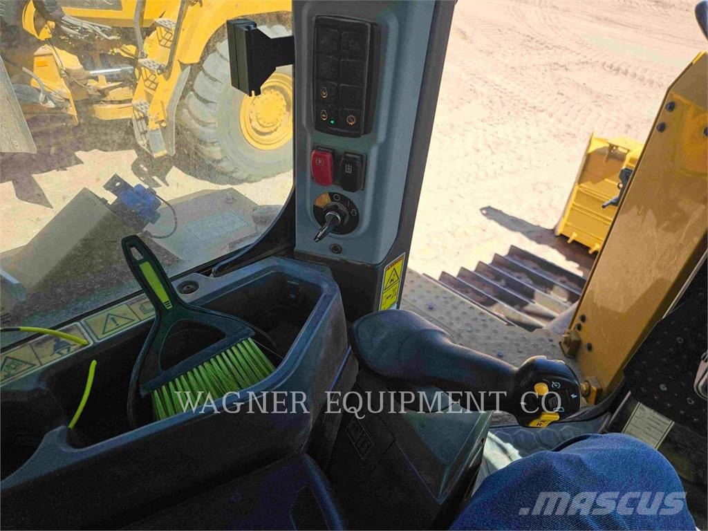 CAT D620VP lánctalpas dózerek