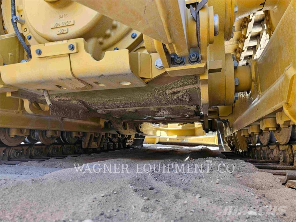 CAT D620VP lánctalpas dózerek