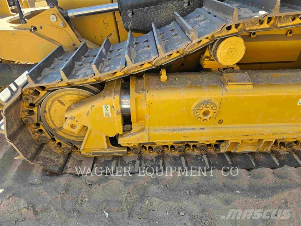 CAT D620VP lánctalpas dózerek