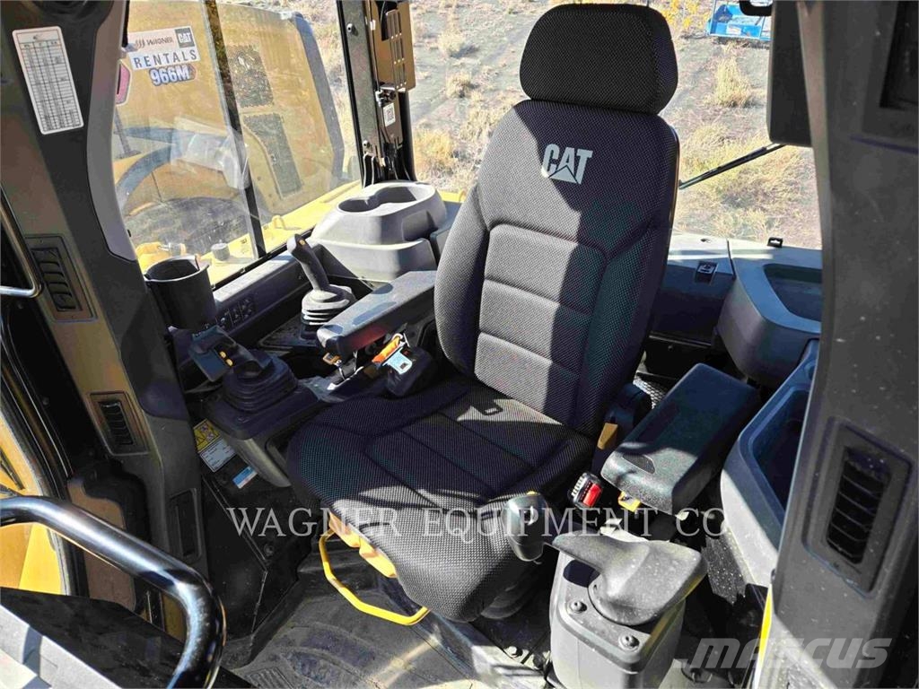 CAT D620VP Bulldozer på larvebånd