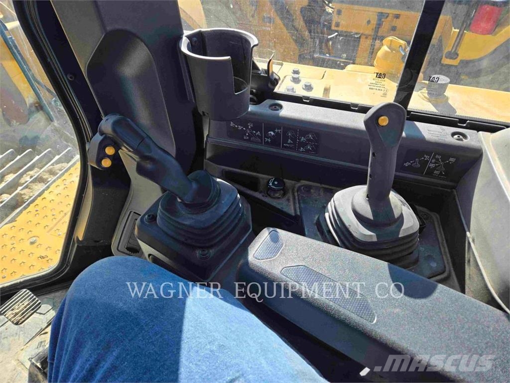 CAT D620VP Bulldozer på larvebånd